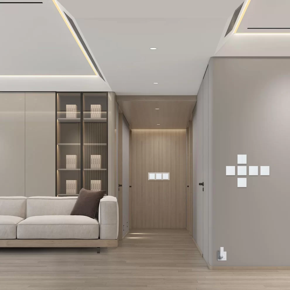 Nhà Thông Minh Aqara Có Thể Làm Được Những Gì Cho Ngôi Nhà Của Bạn