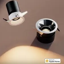 Đèn Thông Minh Downlight/Spotlight Aqara T2 PRO