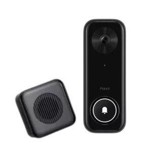 Chuông Cửa Thông Minh G400 Aqara DB-C03D