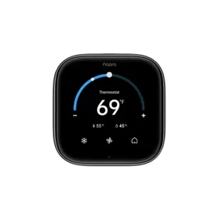 Aqara Thermostat Bộ Điều Khiển Nhiệt Độ Hub W200