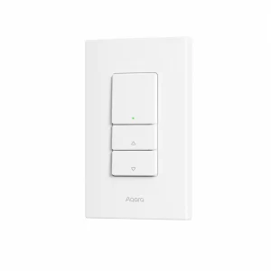 Công Tắc Dimmer H2 US Aqara