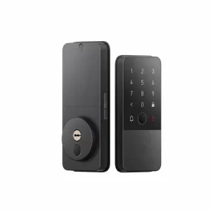 Khóa Cửa Cổng Thông Minh Aqara U500 DL-D18D