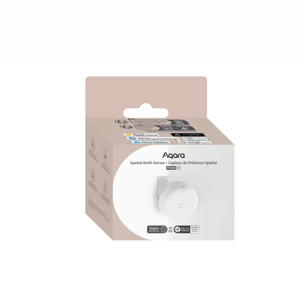 Cảm biến hiện diện Aqara FP400 PS-S05D
